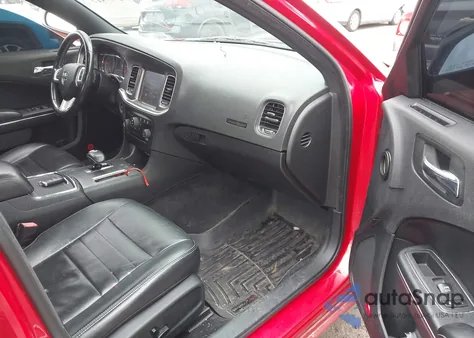 2013 Dodge Charger Sxt Plus z USA, uszkodzony, nr VIN 2C3CDXJG5DH541248